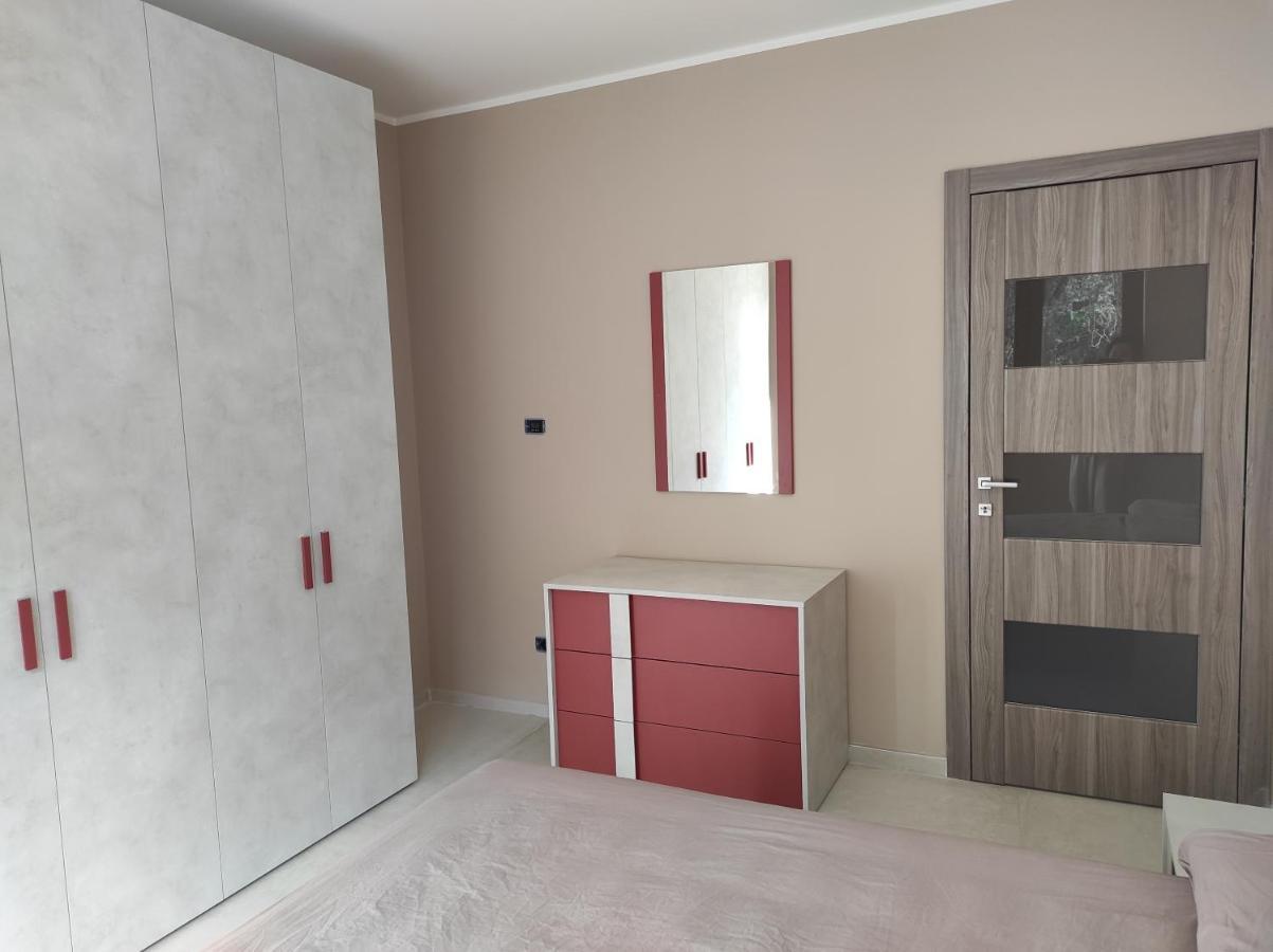 Oasi Del Monferrato - Appartamento Rosso Mombercelli Экстерьер фото